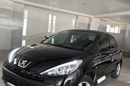 خودرو پژو، 207 آگهی ann_18041352