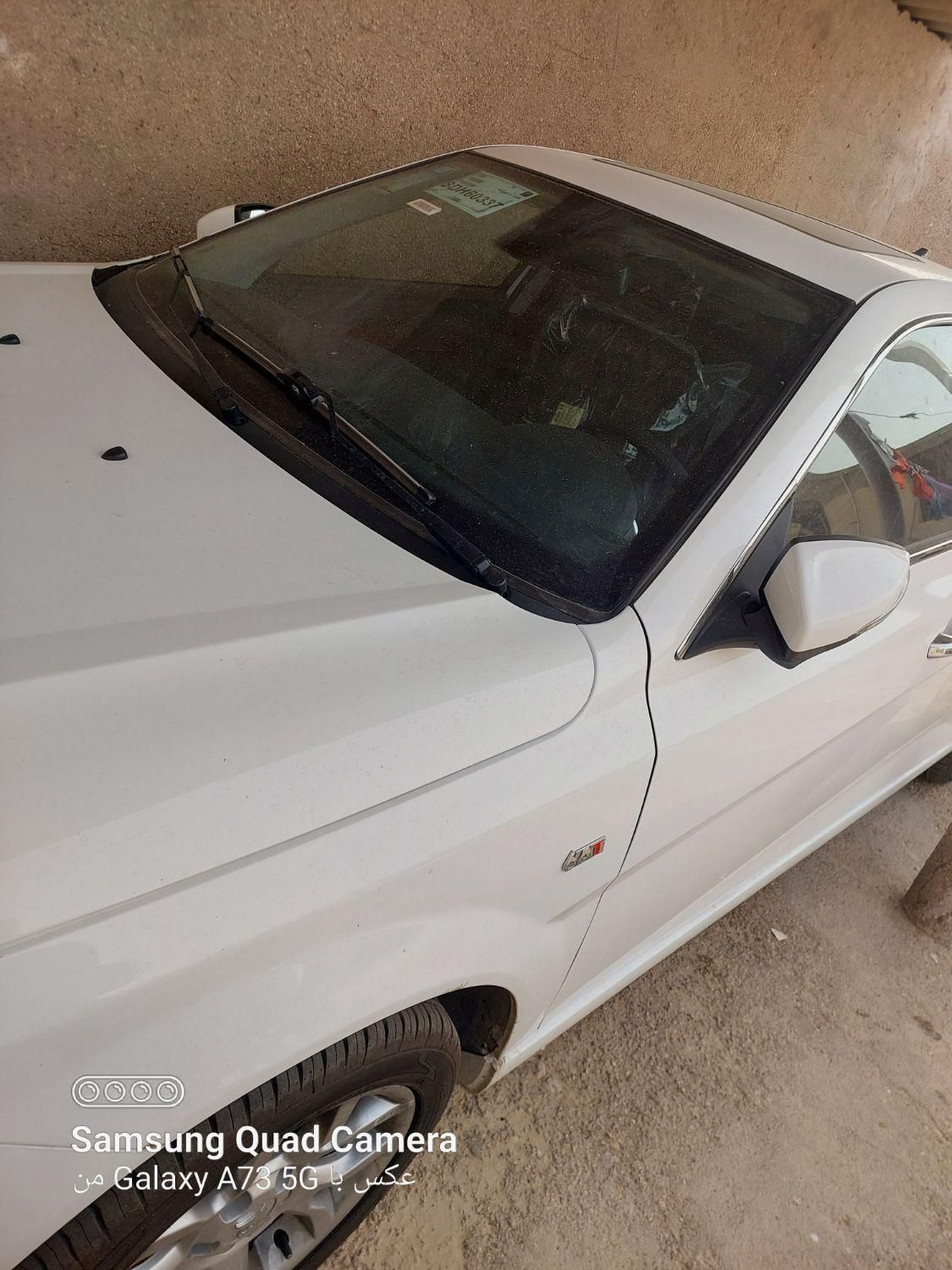 خودرو دنا، پلاس آگهی ann_18041405