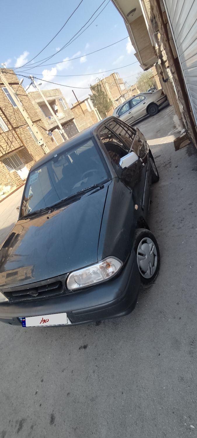 پراید 131 LE - 1392