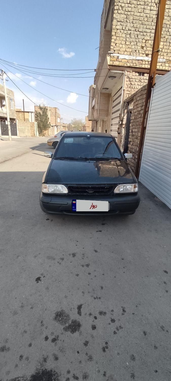 پراید 131 LE - 1392