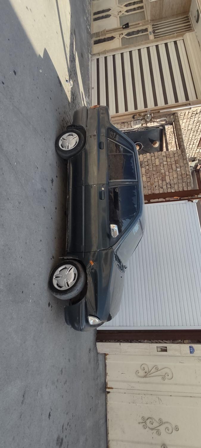 پراید 131 LE - 1392