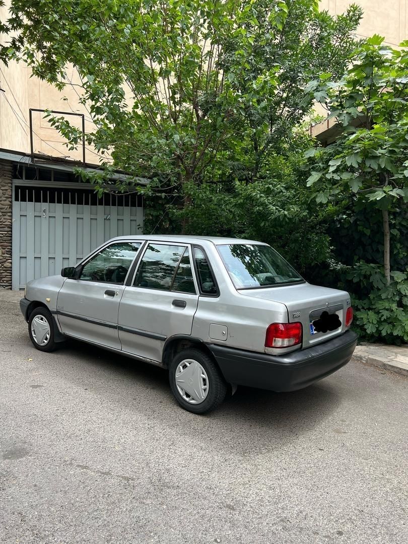 خودرو پراید، صبا آگهی ann_18041420