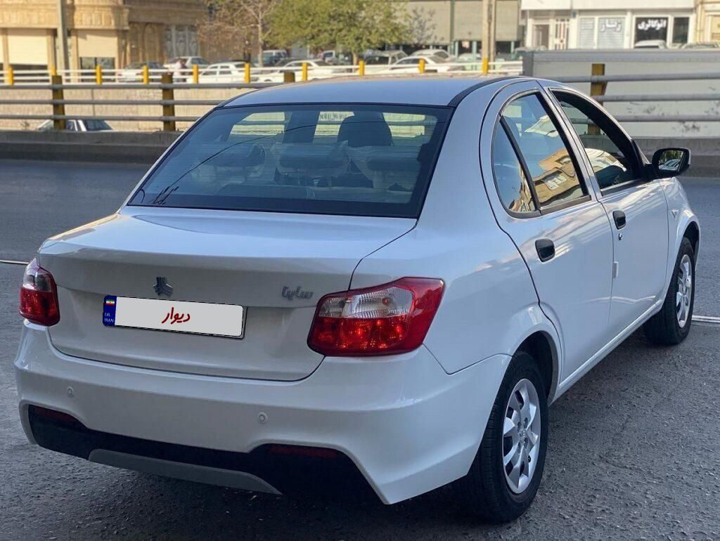خودرو ساینا، S آگهی ann_18041425