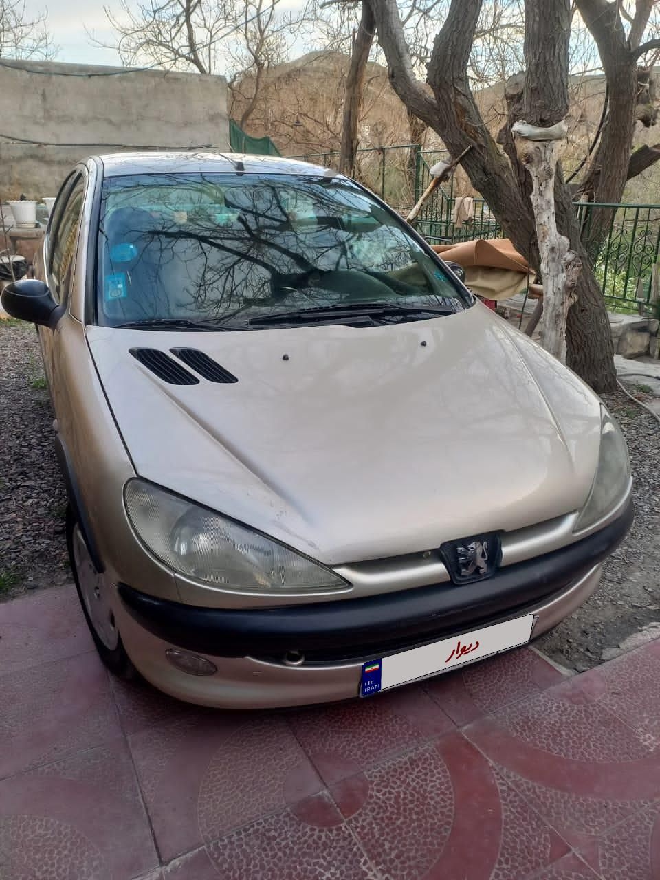 خودرو پژو، 206 آگهی ann_18041436