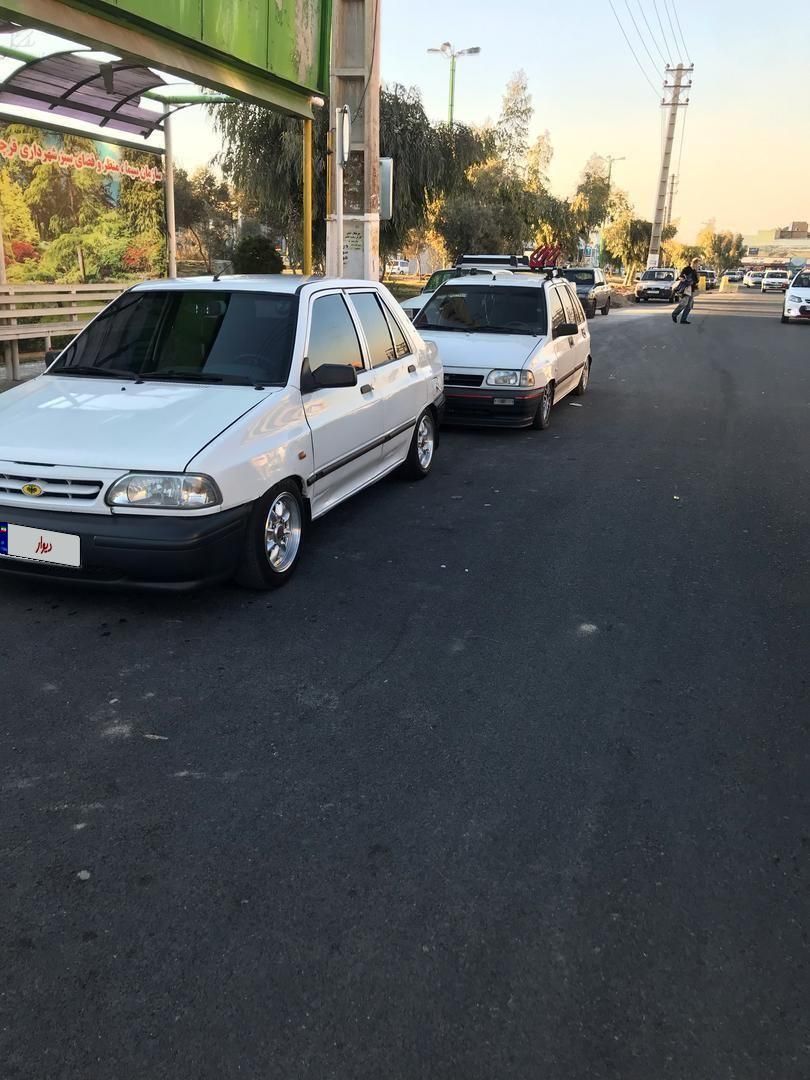خودرو پراید، 131 آگهی ann_18041444
