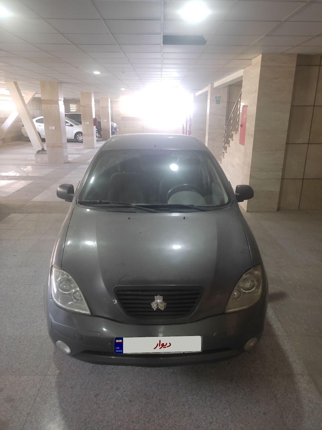 خودرو تیبا، صندوق دار آگهی ann_18041466