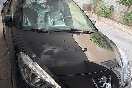 خودرو پژو، 207 آگهی ann_18041470