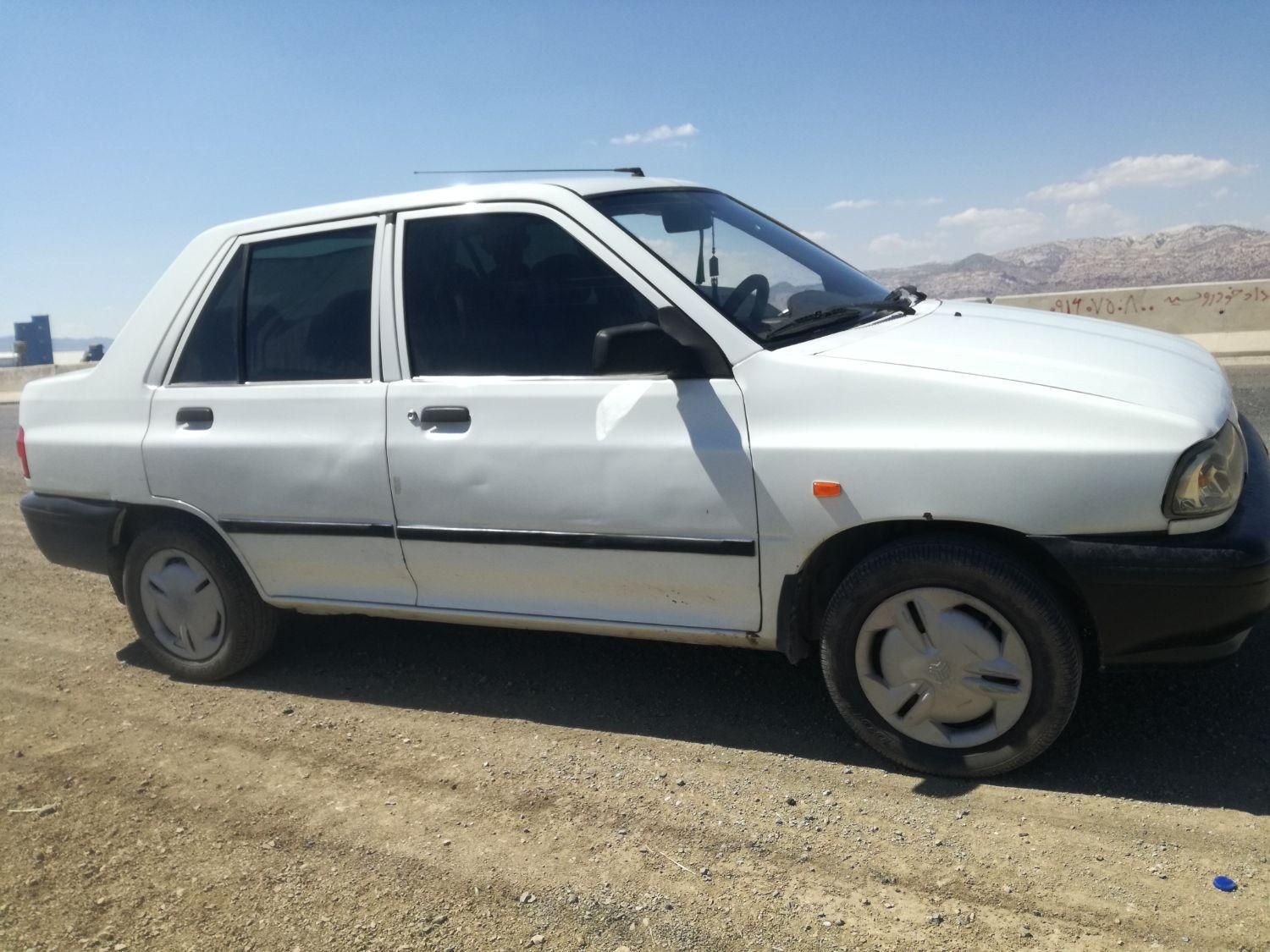 خودرو پراید، 131 آگهی ann_18041479