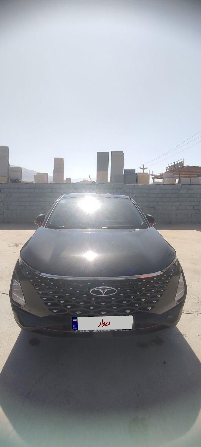 فونیکس FX پریمیوم - 2023