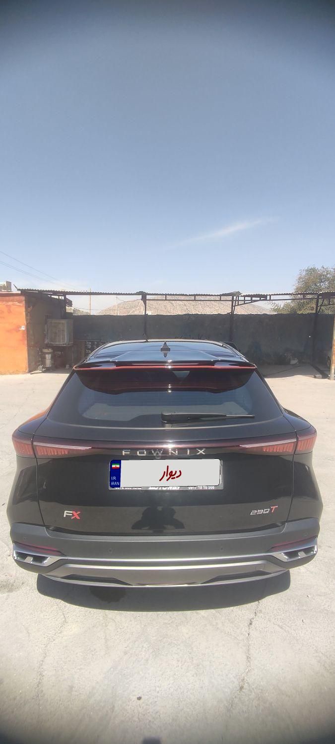خودرو فونیکس، FX آگهی ann_18041483