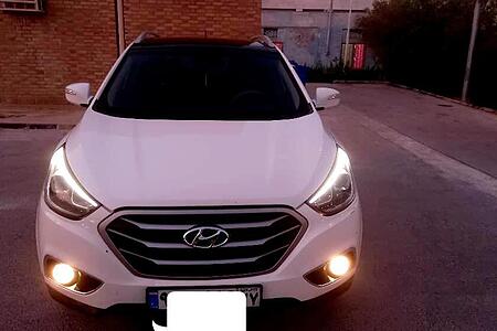 خودرو هیوندای، توسان آگهی ann_18041498