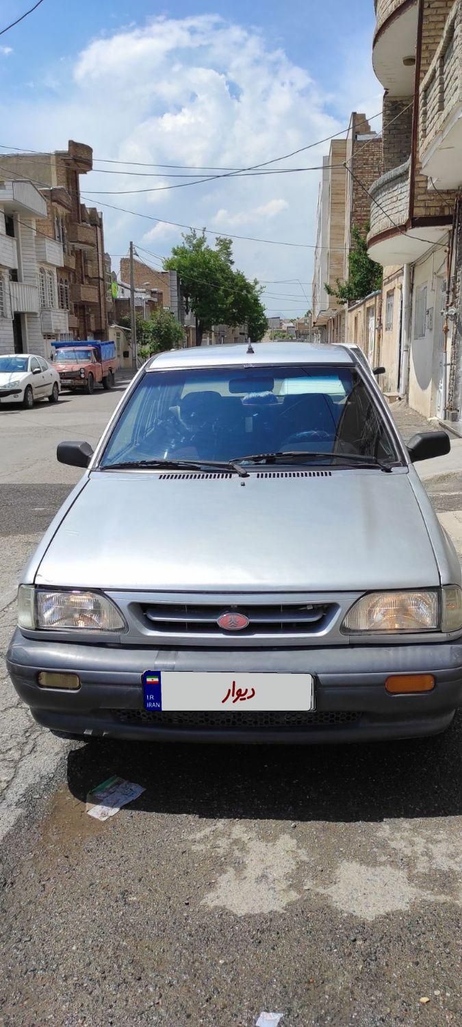 خودرو پراید، صبا آگهی ann_18041509