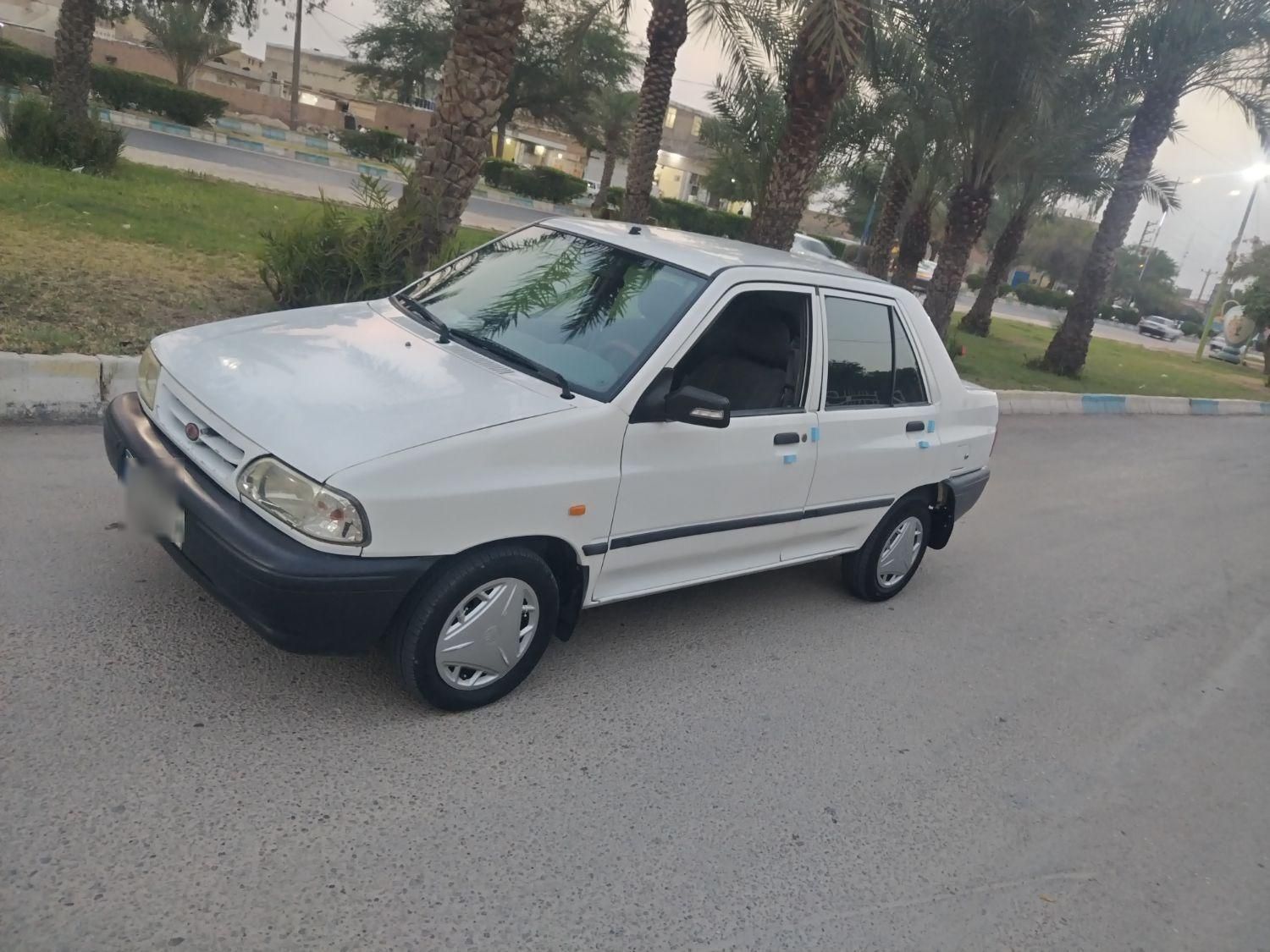 خودرو پراید، 131 آگهی ann_18041516