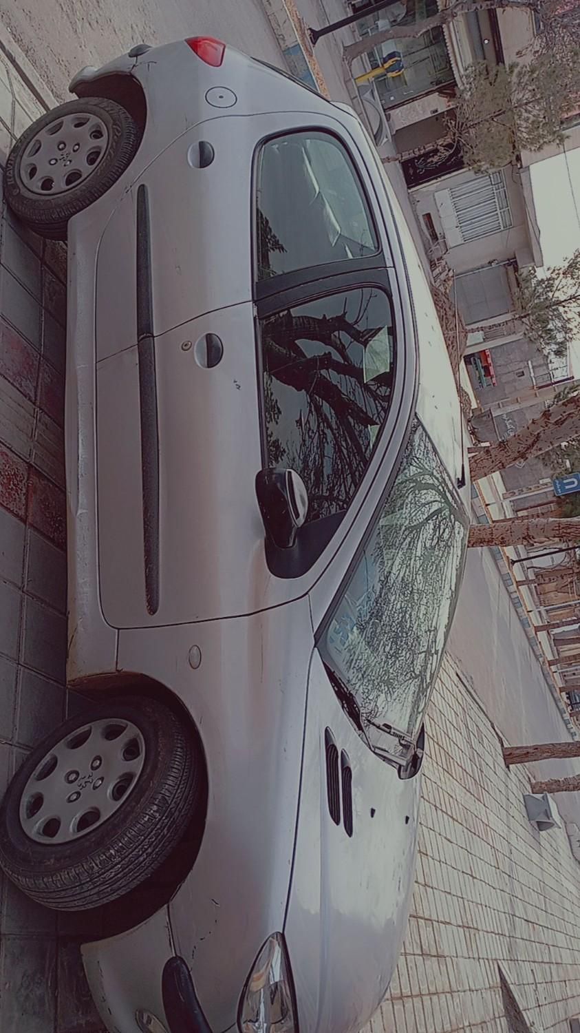 خودرو پژو، 206 آگهی ann_18041526