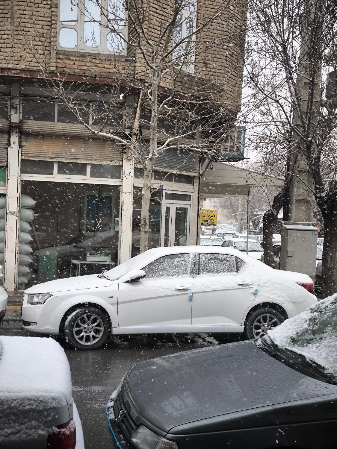 خودرو دنا، پلاس آگهی ann_18041533