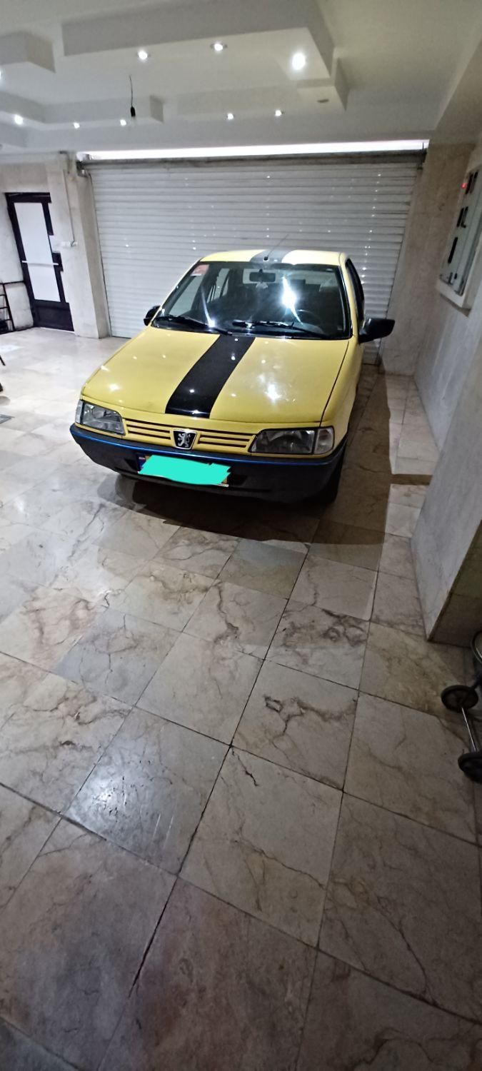 خودرو پژو، روآ آگهی ann_18041538