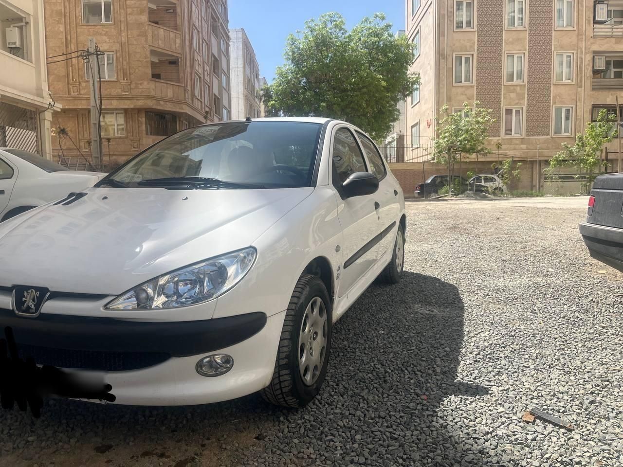 خودرو پژو، 206 آگهی ann_18041540