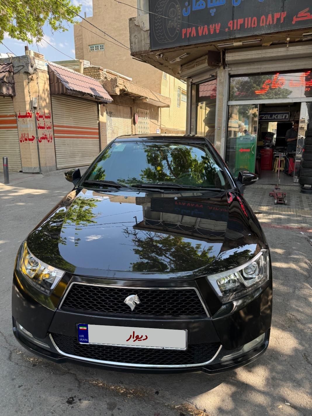 خودرو دنا، پلاس آگهی ann_18041541