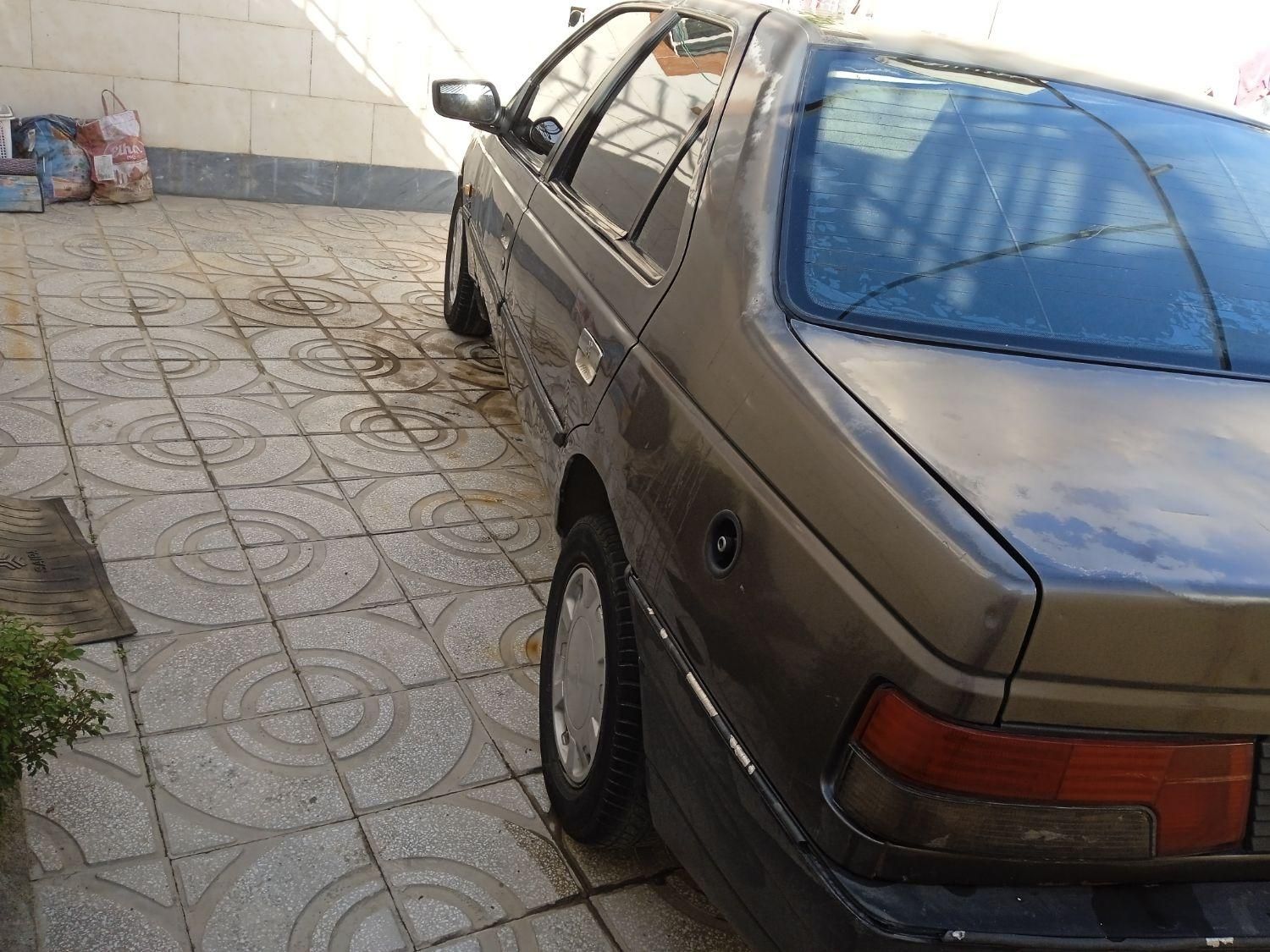 خودرو پژو، روآ آگهی ann_18041544