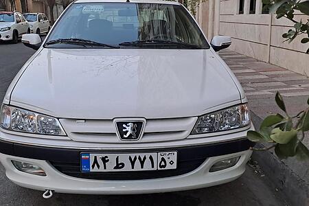 خودرو پژو، پارس آگهی ann_18041554