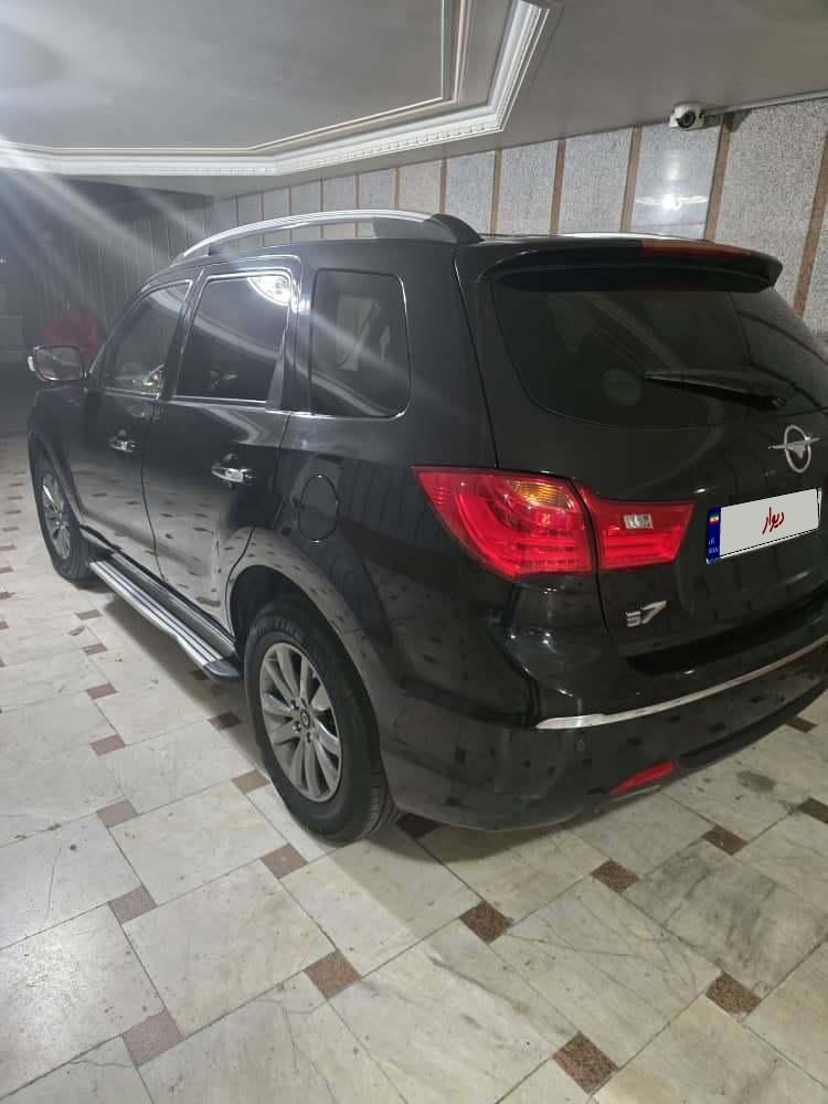 خودرو هایما، S7 آگهی ann_18041561