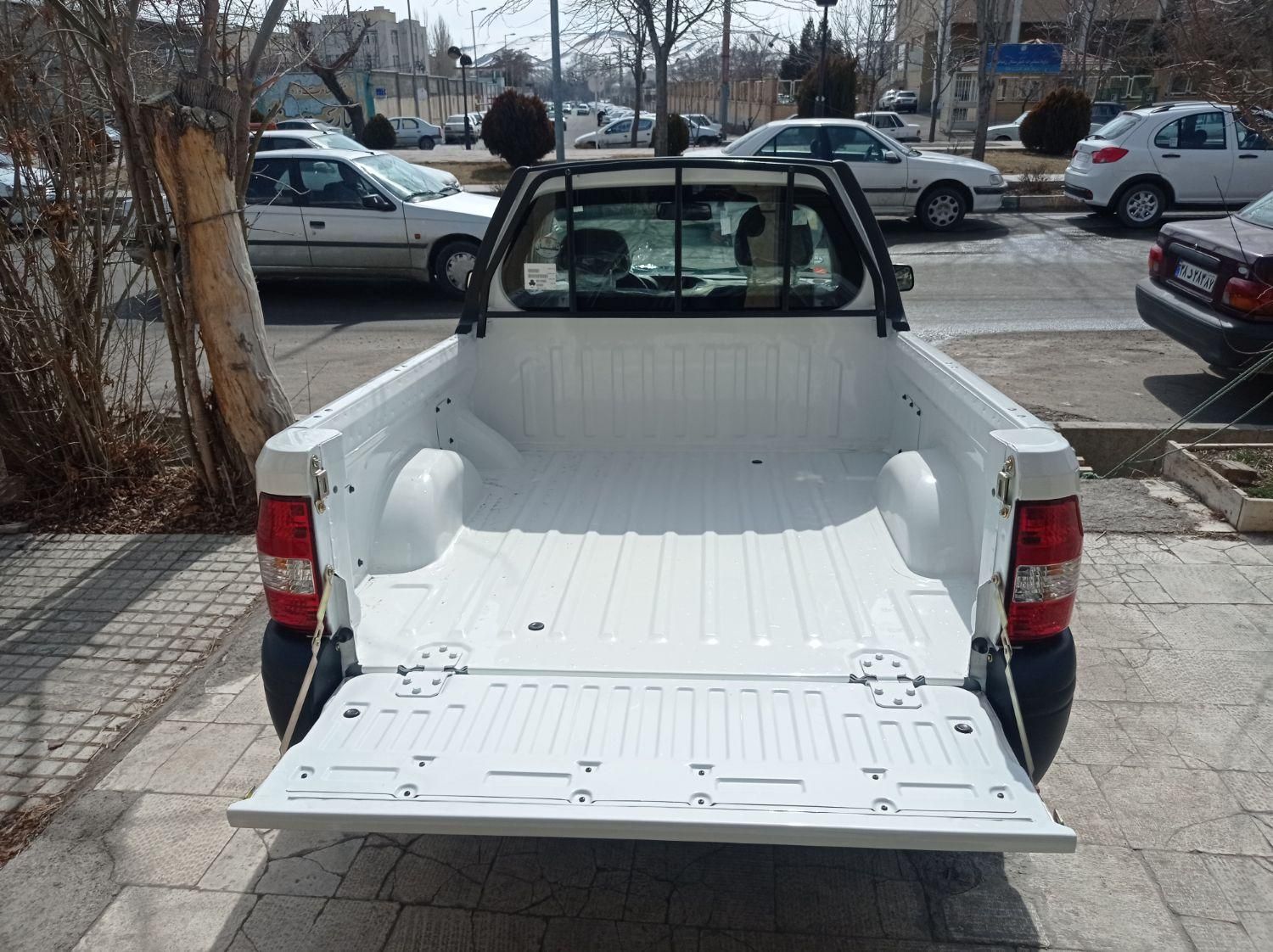 پراید 151 SE - 1403