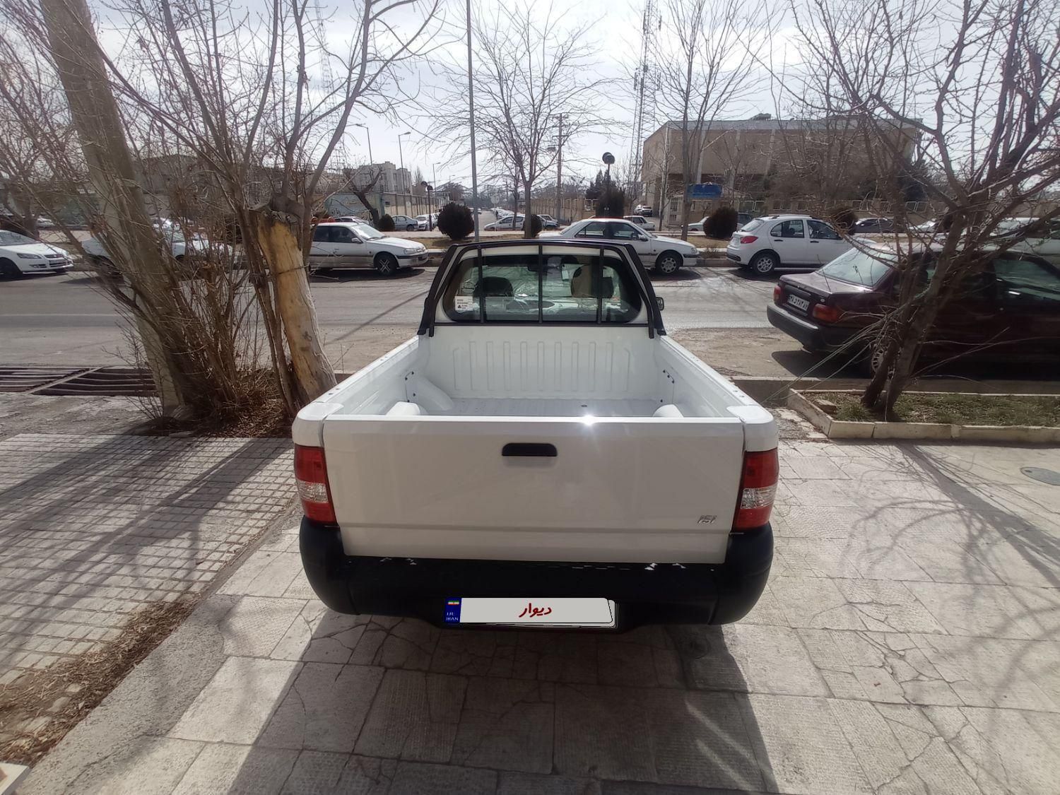 پراید 151 SE - 1403