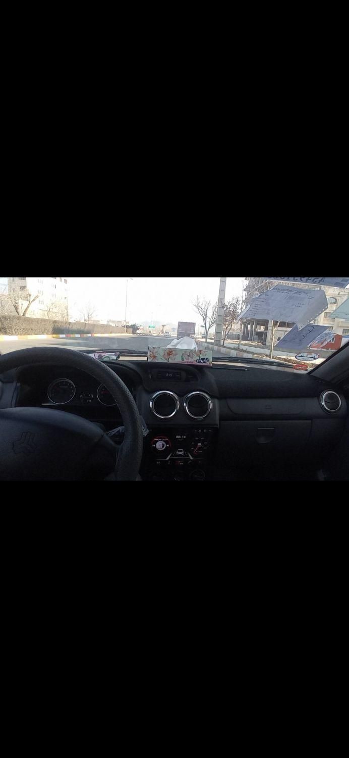 پراید 151 SE - 1403