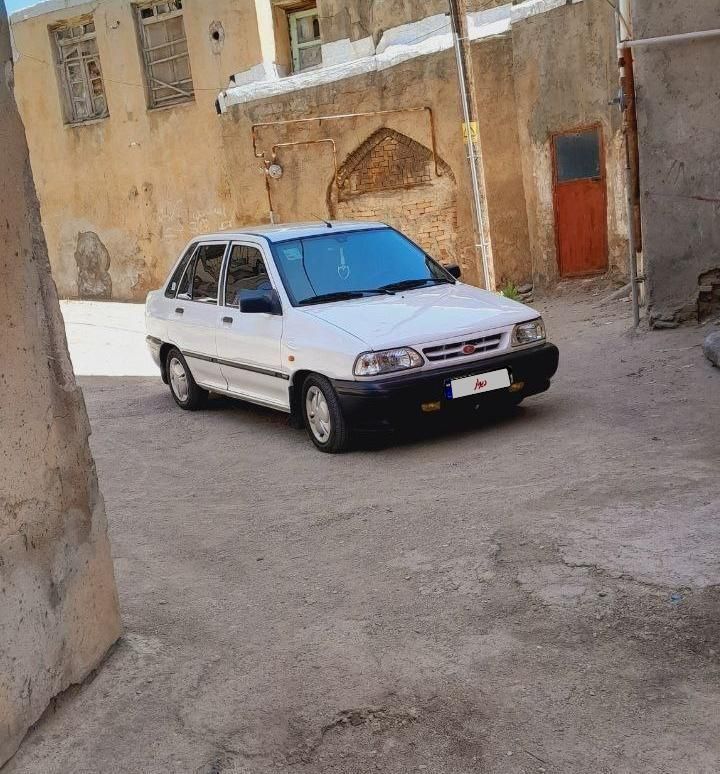 خودرو پراید، صبا آگهی ann_18041571