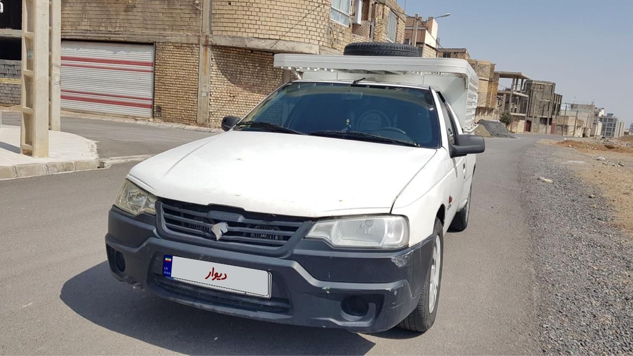 خودرو آریسان، دوگانه سوز آگهی ann_18041573