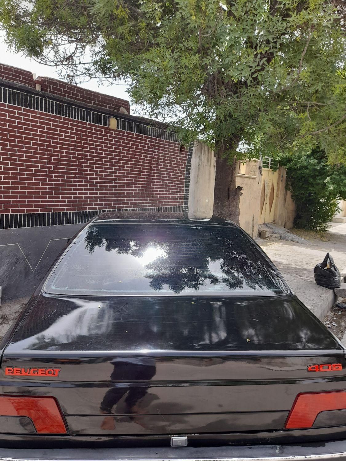 خودرو پژو، 405 آگهی ann_18041578