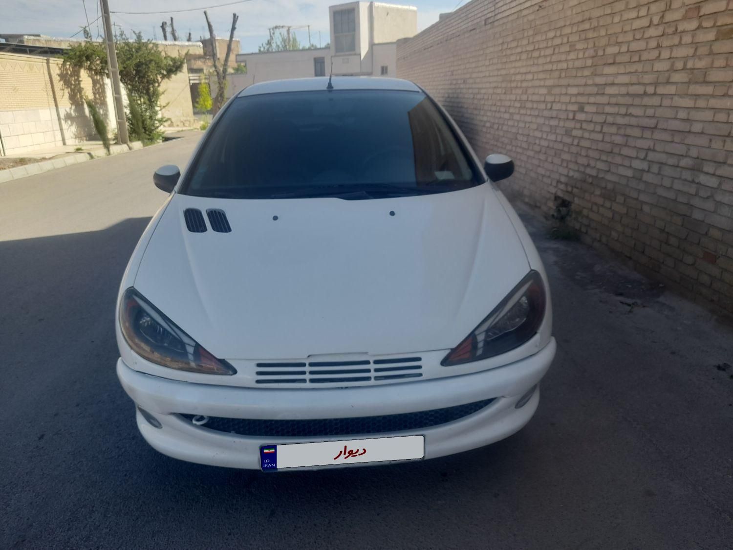 خودرو پژو، 206 آگهی ann_18041604