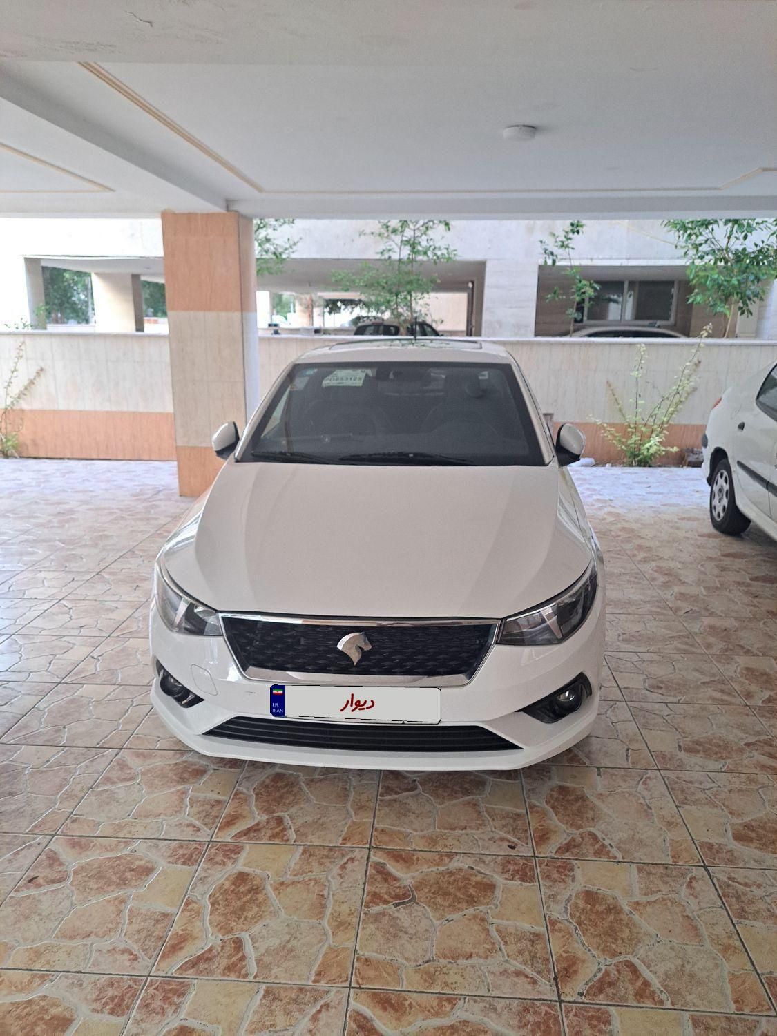 خودرو تارا، اتوماتیک آگهی ann_18041638