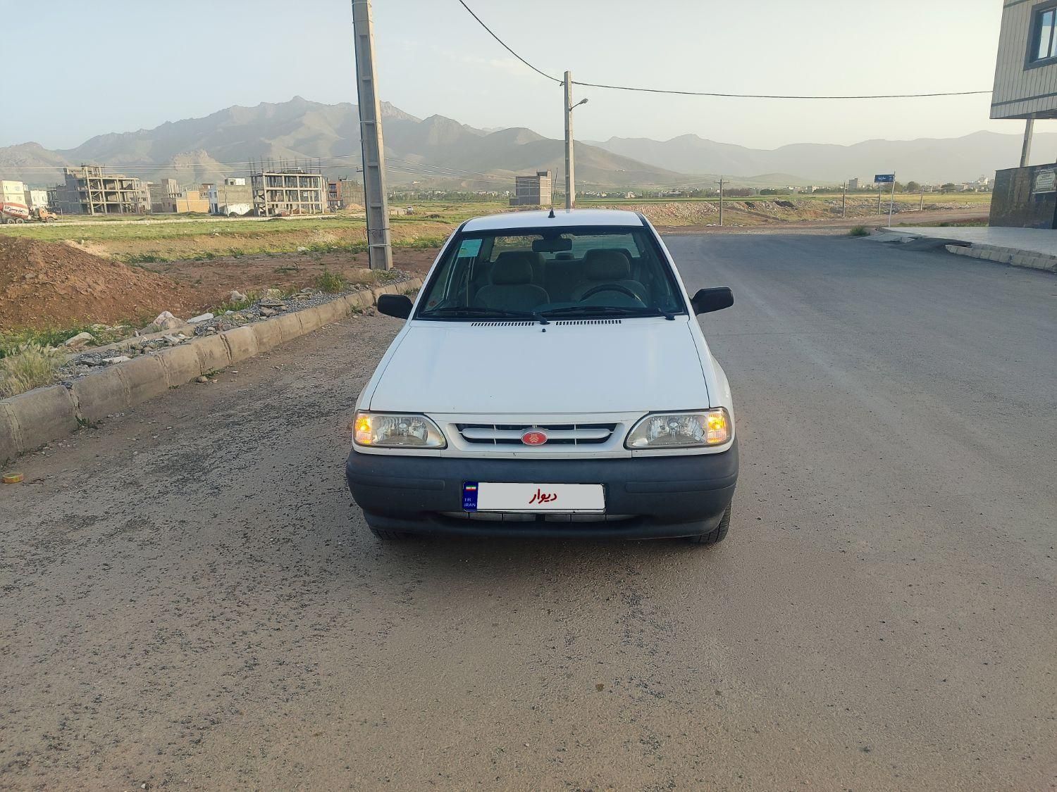 خودرو پراید، 131 آگهی ann_18041642