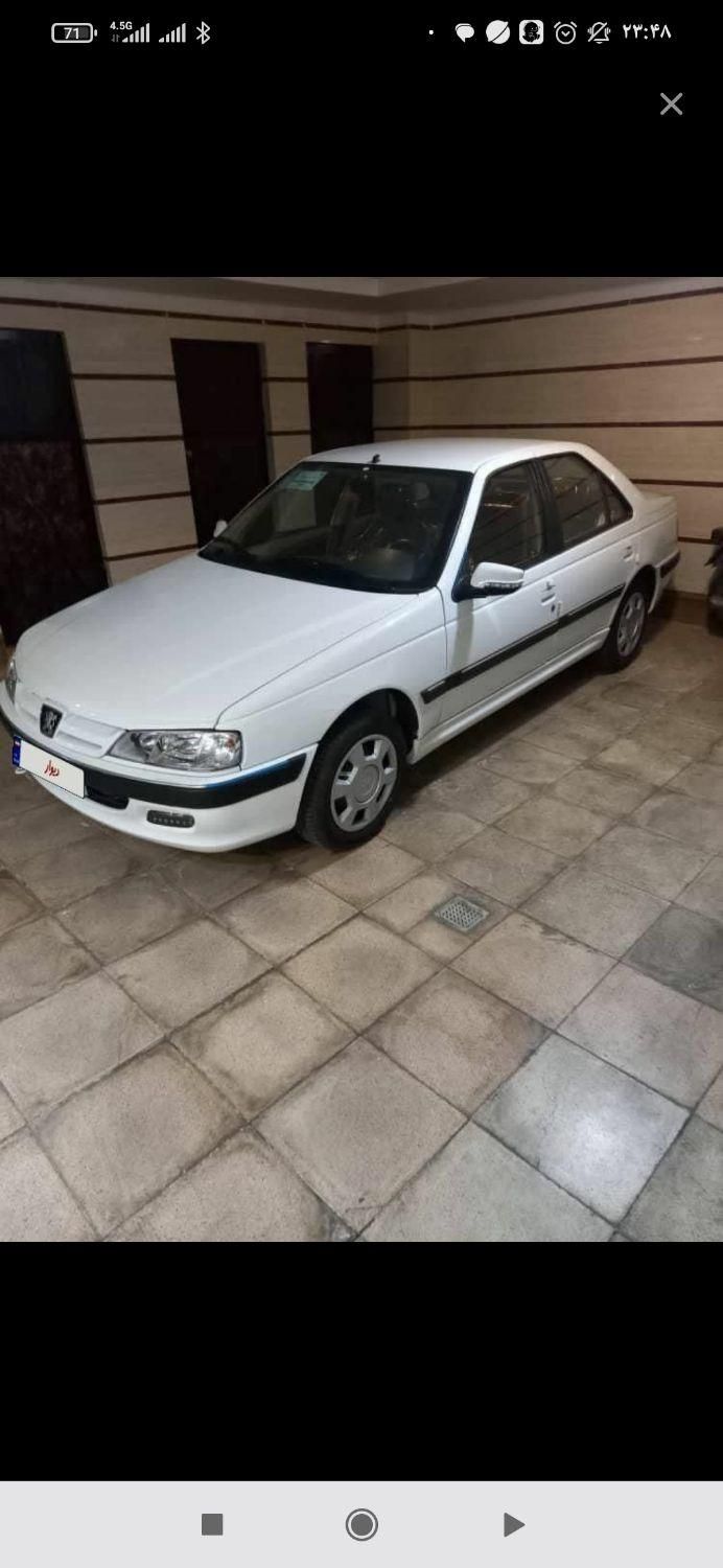 خودرو پژو، پارس آگهی ann_18041645