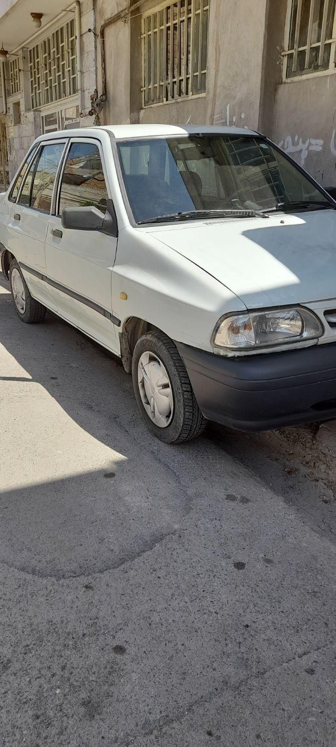 خودرو پراید، صبا آگهی ann_18041655