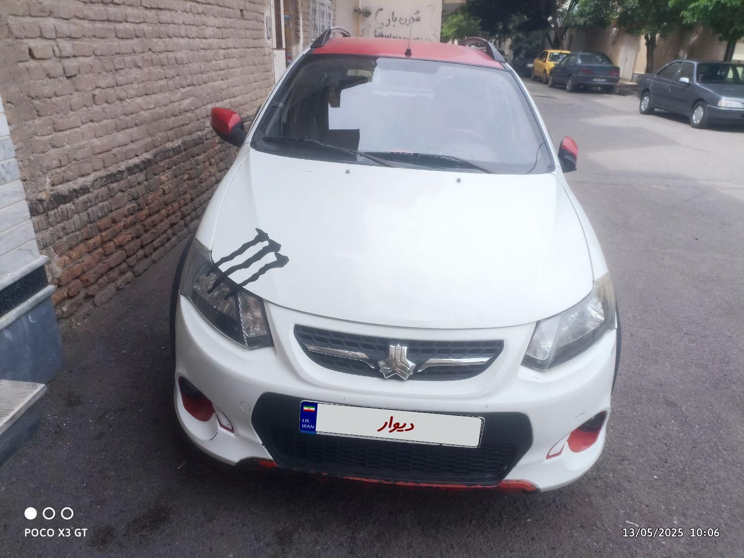 خودرو کوییک، R آگهی ann_18041667
