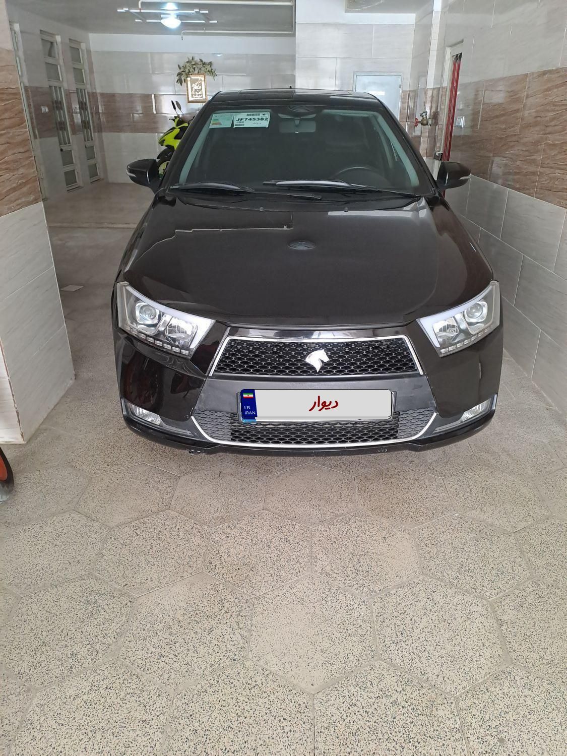 خودرو دنا، پلاس آگهی ann_18041680