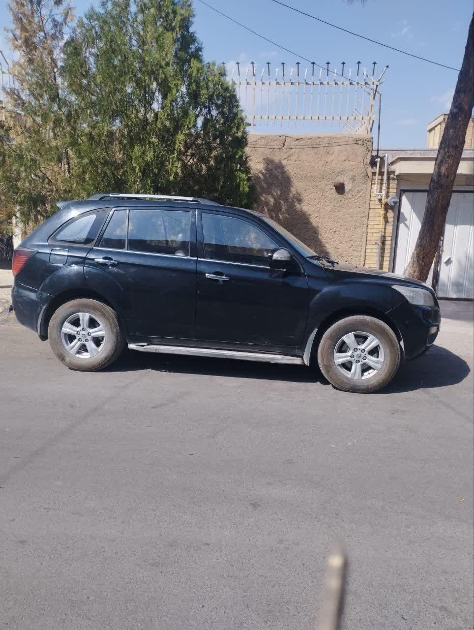خودرو لیفان، X60 آگهی ann_18041718