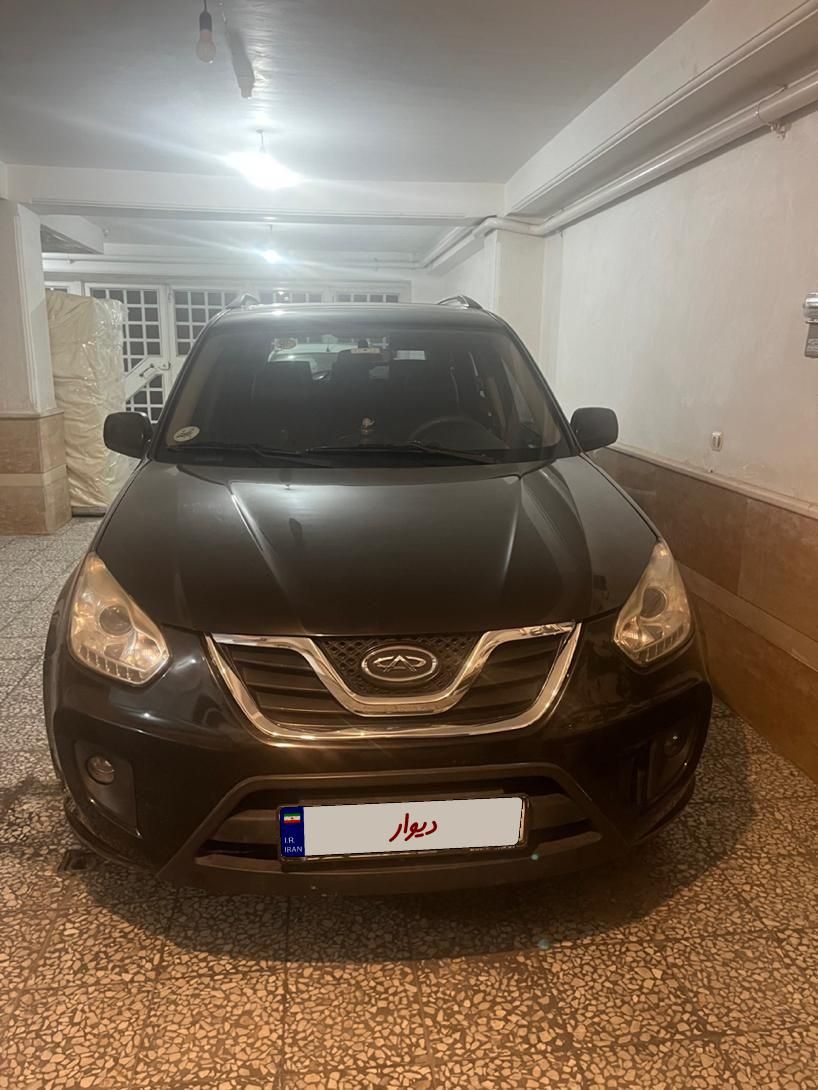 خودرو ام وی ام، X33 آگهی ann_18041724