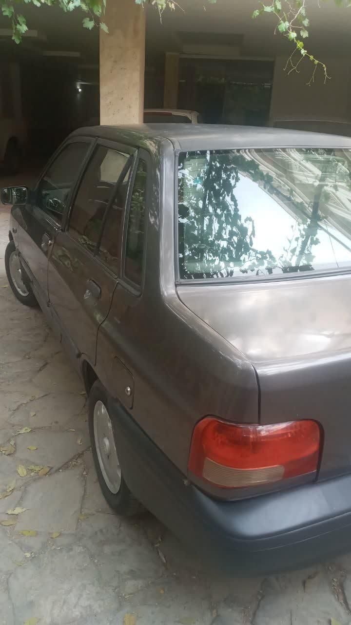 خودرو پراید، 131 آگهی ann_18041731