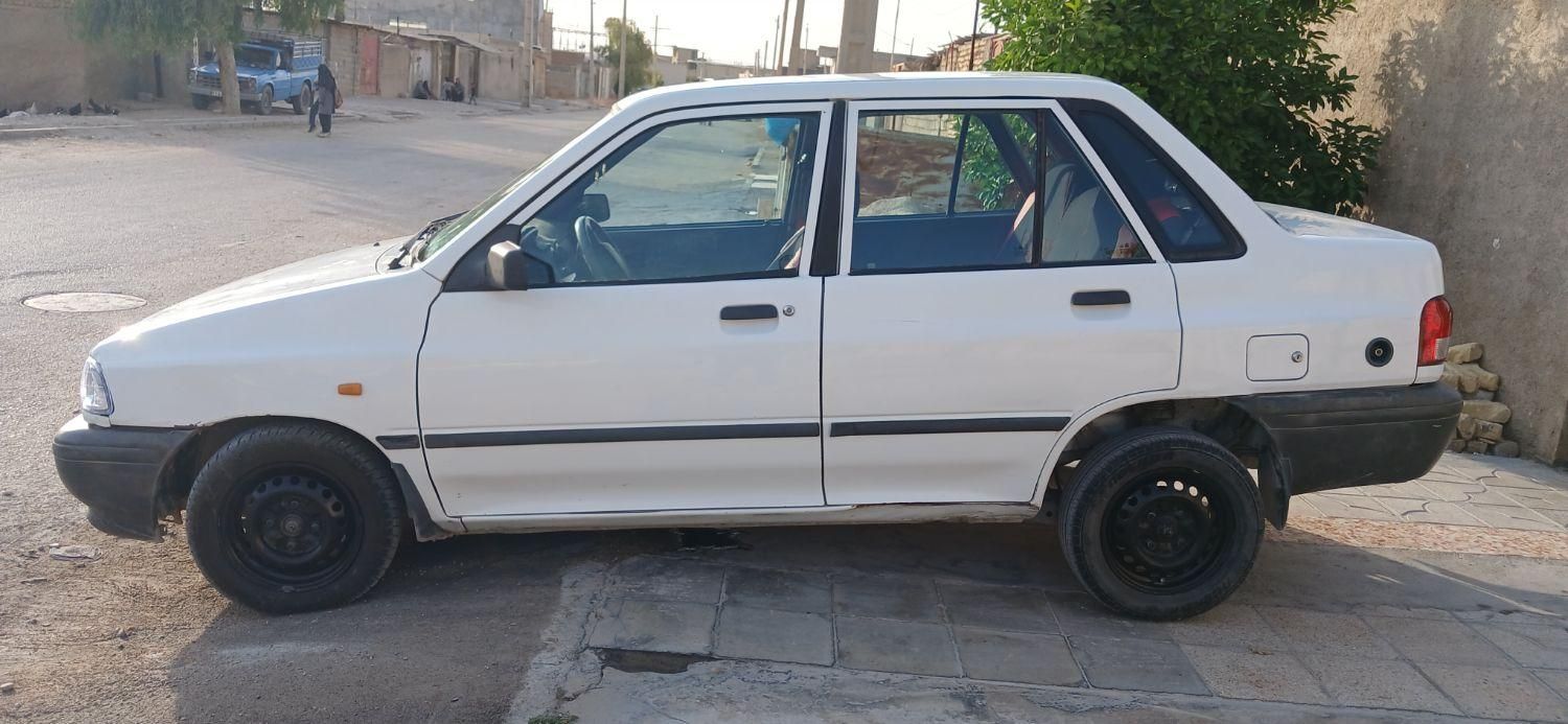 خودرو پراید، 131 آگهی ann_18041755
