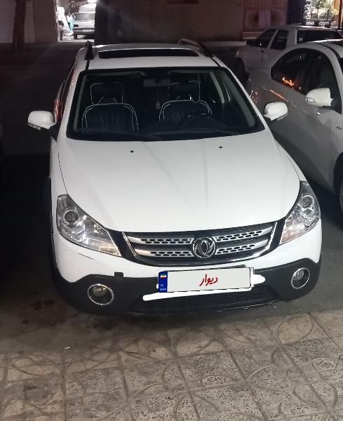 خودرو دانگ فنگ، H30 کراس آگهی ann_18041768