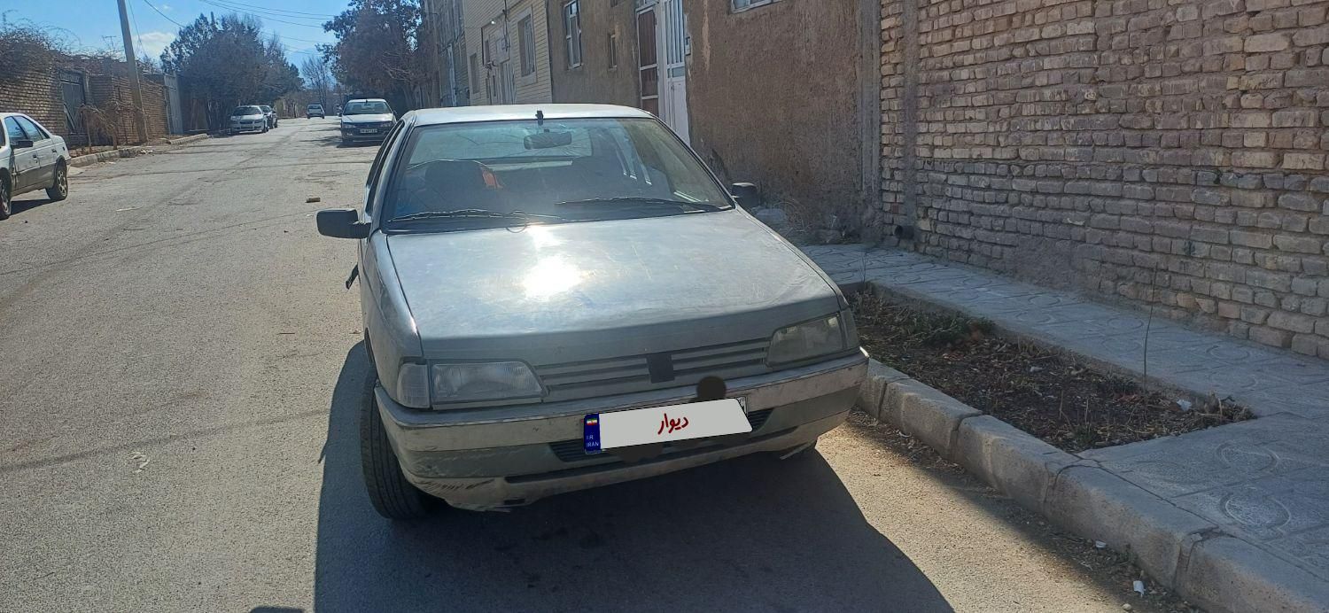 خودرو پژو، آردی آگهی ann_18041771