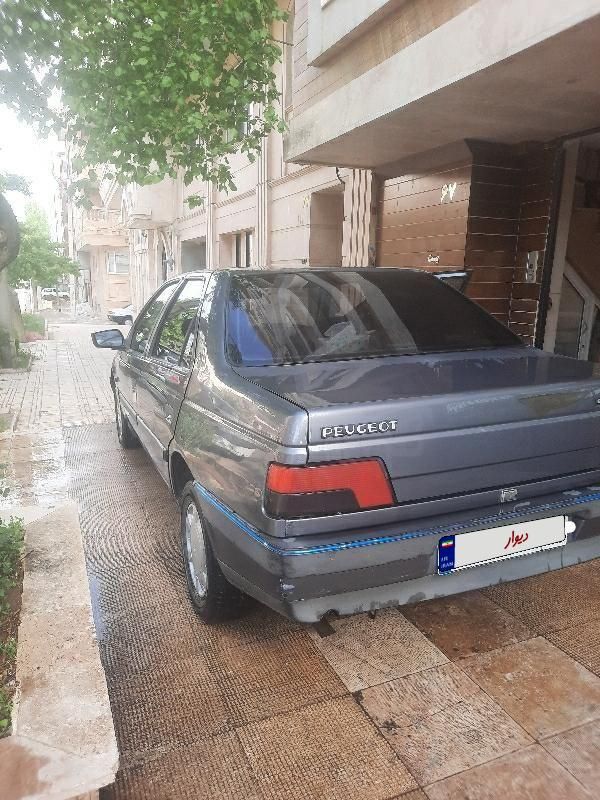 خودرو پژو، 405 آگهی ann_18041782