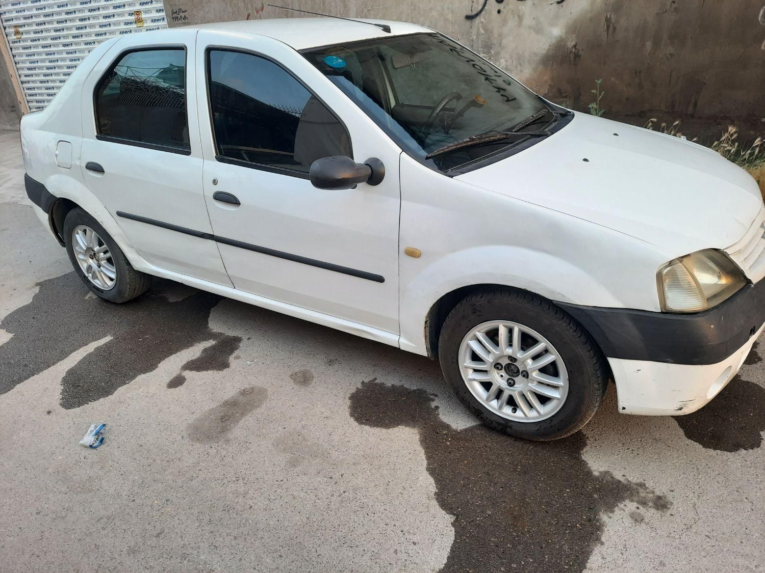 خودرو رنو، تندر 90 آگهی ann_18041794
