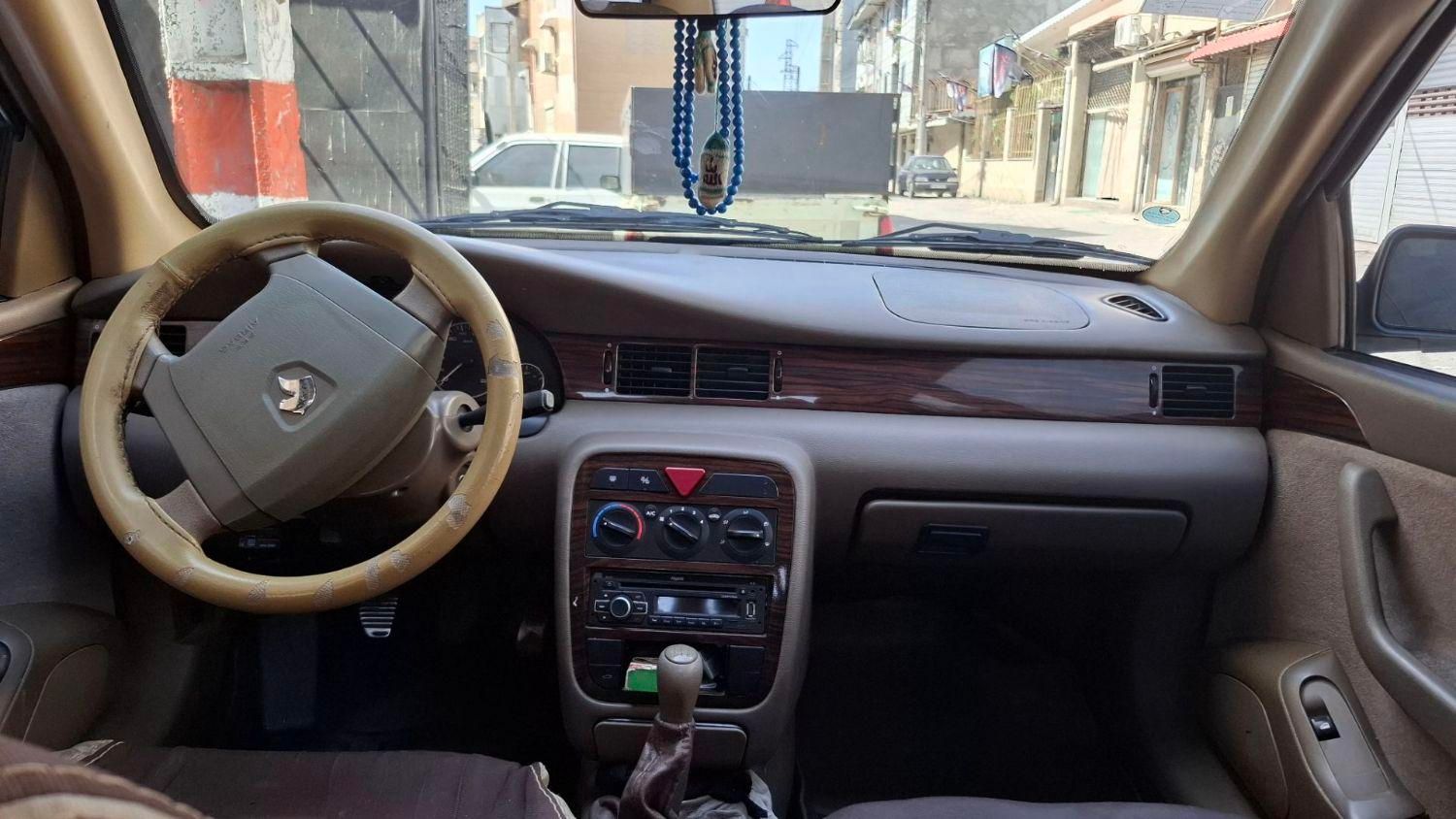 سمند LX XU7 - 1394