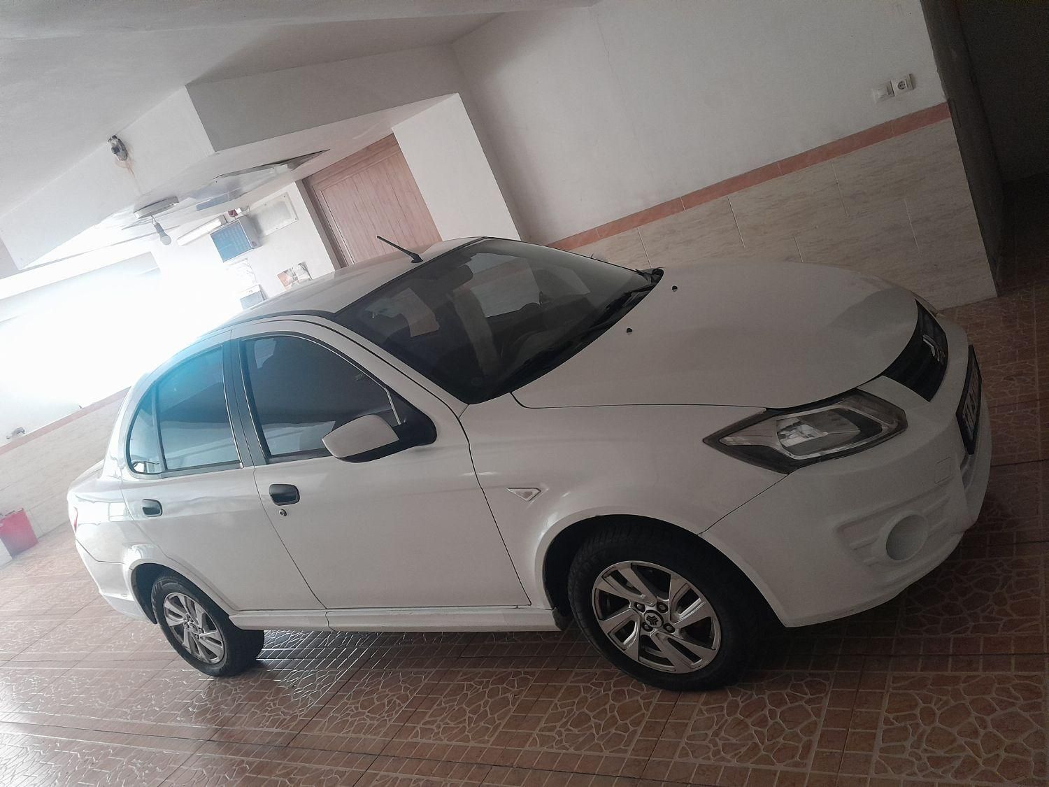 خودرو ساینا، GX آگهی ann_18041803