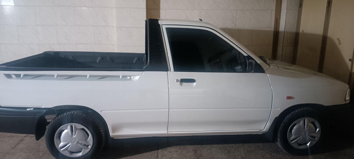 پراید 151 SE - 1403