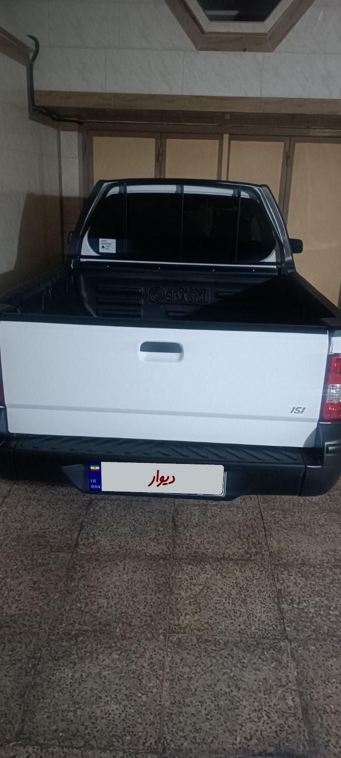 پراید 151 SE - 1403
